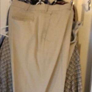 Perry Ellis Men’s Khaki’s